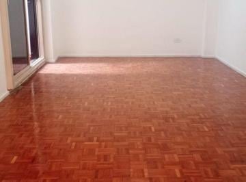 Departamento · 25m² · 1 Ambiente · Monoambiente con Patio en Zona de Oficinas