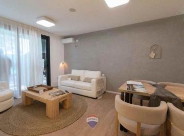 Departamento · 66m² · 3 Ambientes · Venta 3 Amb Tigre Brickell Remeros Financiacion