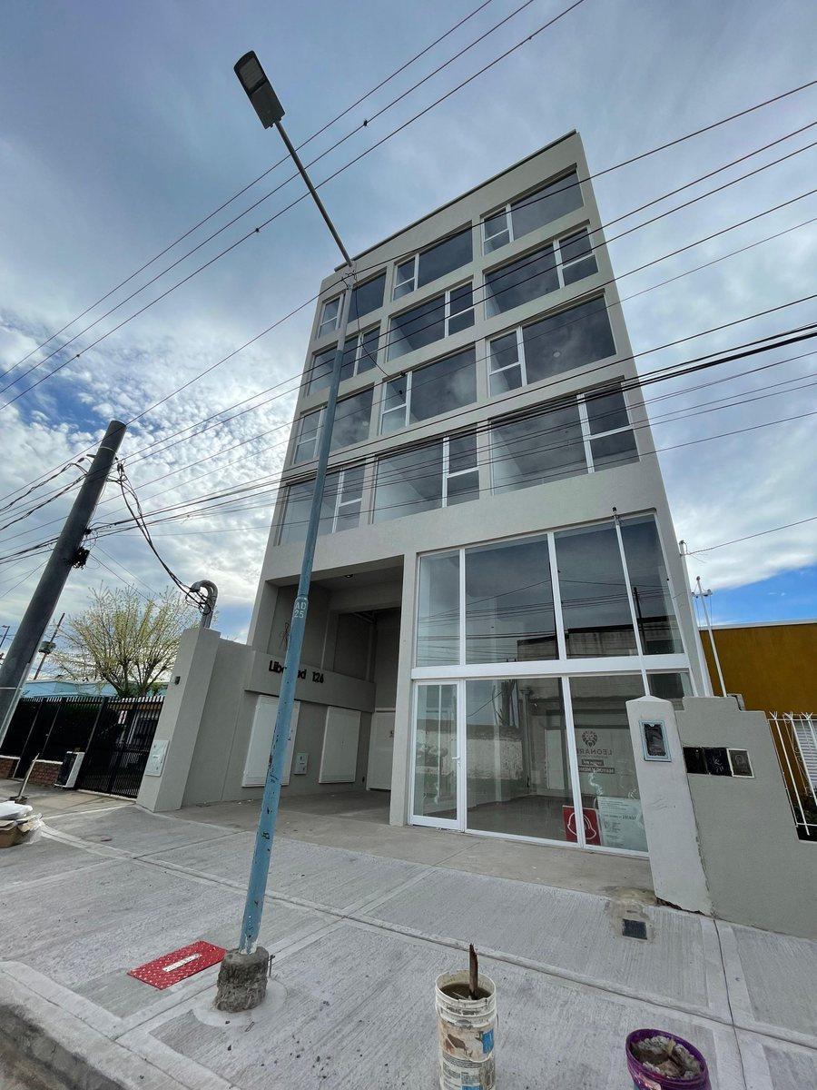 Libertad 100