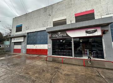 Bodega-Galpón · 2110m² · Venta Galpon Industrial 3 - Merlo