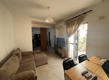 PH · 43m² · 2 Ambientes · PH 2 Amb. con Patio y Terraza Villa Santa Rita