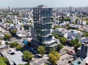 Departamento · 32m² · 1 Ambiente · Monoambiente Palermo Hollywood a Estrenar