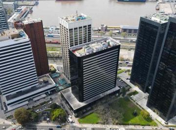 Oficina comercial · 1310m² · 18 Cocheras · Oficina en Venta en Puerto Madero en Laminar Plaza
