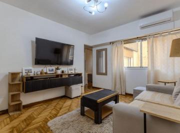 Departamento · 36m² · 2 Ambientes · Venta Departamento 2 Ambientes Refacionado Almagro