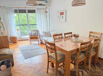Departamento · 65m² · 4 Ambientes · Departamento 4 Ambientes Venta en Saavedra Balcón