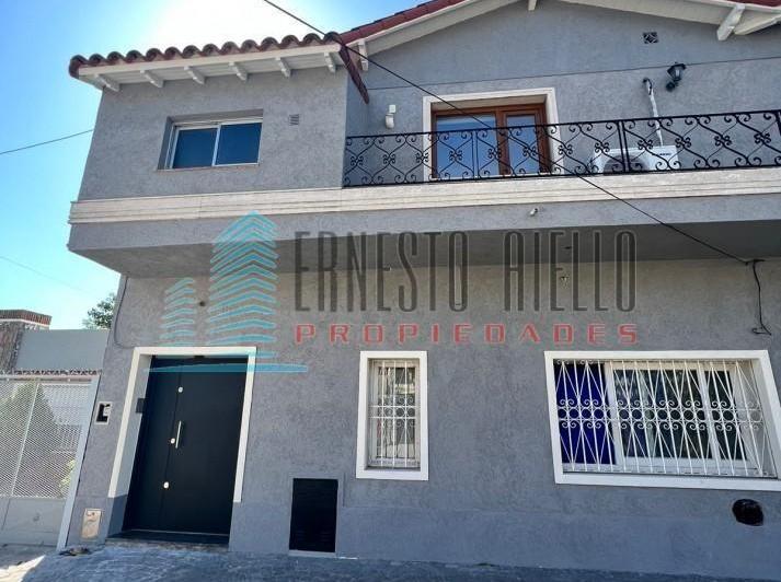 Departamento · 85m² · 3 Ambientes