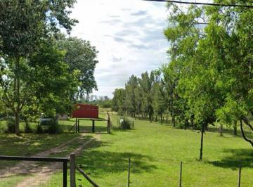 Terreno · 10000m² · Lote Venta en Cuotas en La Plata 1 Ha Arturo Segui