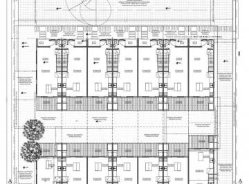 Terreno · 1597m² · Terreno a La Venta en Benavidez C/proyecto Multifamiliar Aprobado!