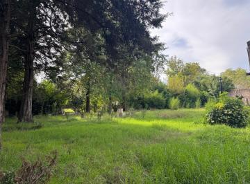 Terreno · 1597m² · Terreno a La Venta en Benavidez C/proyecto Multifamiliar Aprobado! - Tigre