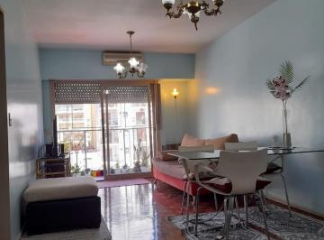 Departamento · 67m² · 4 Ambientes · 1 Cochera · Departamento 3 Dorm.2 Baños - Cochera - Bcon Luminoso