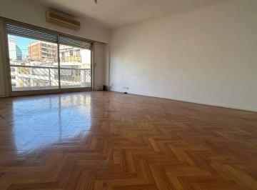 Departamento · 120m² · 4 Ambientes · 1 Cochera · Departamento en Alquiler 4 Ambientes - Recoleta