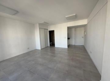 Departamento · 31m² · 1 Ambiente · Monoambiente con Balcon Apto Credito y Profesional