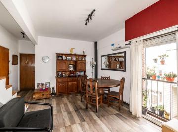 Departamento · 64m² · 3 Ambientes · Venta Depto 3 Amb en Duplex Piso 14 Villa Urquiza