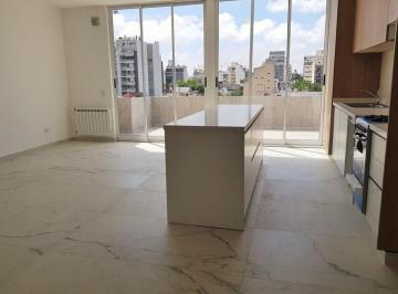 Departamento · 98m² · 3 Ambientes · 1 Cochera · Venta Depto 3 Amb + Estudio Balcón Terraza Cochera