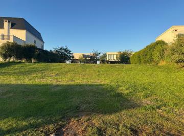 Terreno · 888m² · Imperdible Oportunidad! Lote Premium en Venta Al Lago - Marinas - Puertos del Lago Escobar
