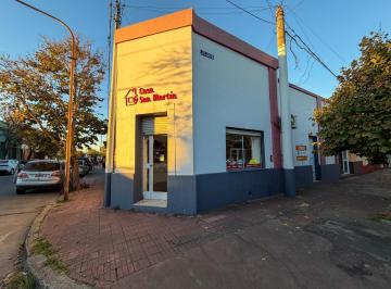 Casa · 492m² · 6 Ambientes · 1 Cochera · Casa, Departamento, 3 Locales y Lote en Barrio San Martín