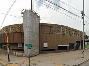 Edificio · 1400m² · Edificio Comercial en La Plata