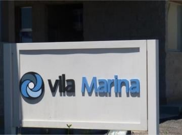 Terreno · 404m² · Terreno en Venta con Amarra - Vila Marina I - Villanueva