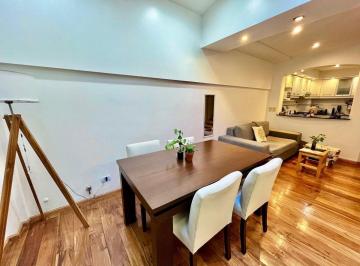 PH · 92m² · 4 Ambientes · Venta PH 4 Amb Caballito