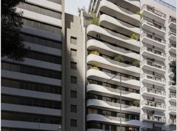 Departamento · 61m² · 3 Ambientes · Venta Palermo 3 Ambientes Estrenar Full Amenities