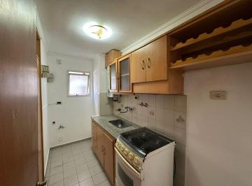 Departamento · 48m² · 3 Ambientes · Departamento en Venta La Plata 2 Dorm.