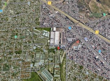 Bodega-Galpón · 1893m² · Alquiler Nave Industrial de 1.893 m² en Parque Industrial Morón - Haedo