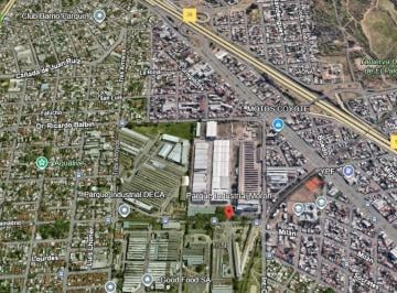 Bodega-Galpón · 2400m² · Alquiler Nave Industrial de 2400 m² en Parque Industrial Morón - Haedo
