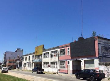 Depósito · 5000m² · Depósito en Lomas del Mirador