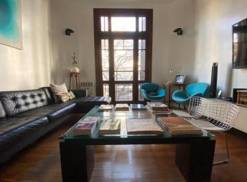 PH · 110m² · 5 Ambientes · Venta PH 5 Amb con Terraza Propia en Villa Crespo