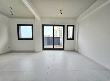Departamento · 33m² · 1 Ambiente · Alquiler - Ambiente y Medio con Balcón y Mucha Luz