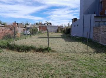 Terreno · 433m² · Venta Lote Garita 15 Bis, Funes. Retasado