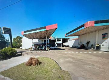 Fondo de comercio · 792m² · Venta de Estación de Servicio Florencio Varela