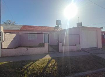 Casa de 3 ambientes, Tilisarao · Casa Oportunidad de Inversión