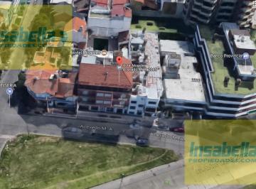 Terreno · 730m² · Lote Apto Desarrollo
