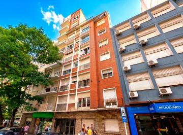 Departamento · 55m² · 3 Ambientes · Alquiler 24 Meses Departamento - 3 Ambientes - Centro