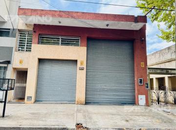 Local comercial · 225m² · 3 Ambientes · 1 Cochera · Depósito / Galpón 225 m² en Villa Lynch | Nuevo Valor | Ideal Logística E Industria Liviana