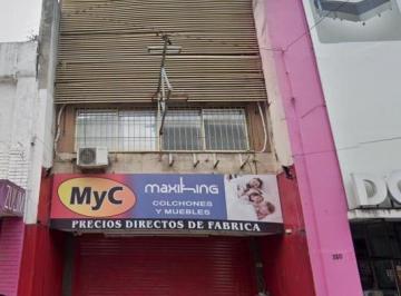 Local comercial · 1400m² · Local Comercial en Microcentro de 7 Plantas