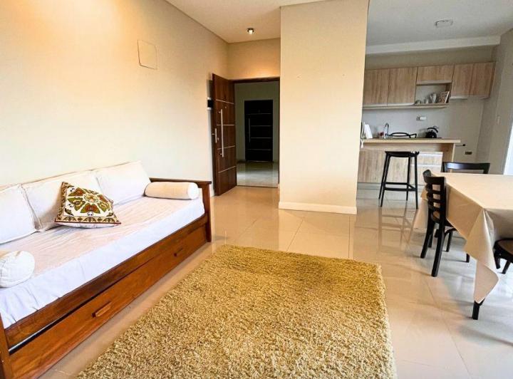Departamento · 1m² · 2 Ambientes