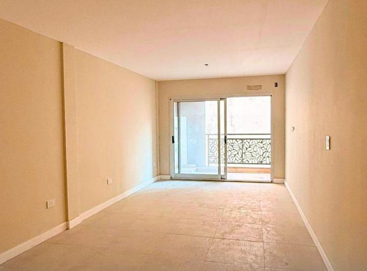 Departamento · 43m² · 1 Ambiente