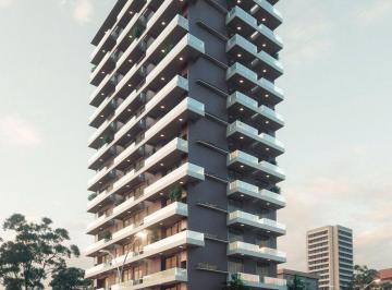 Departamento · 103m² · 5 Ambientes · Venta Departamento Pozo Tres Dorm. Parrilla