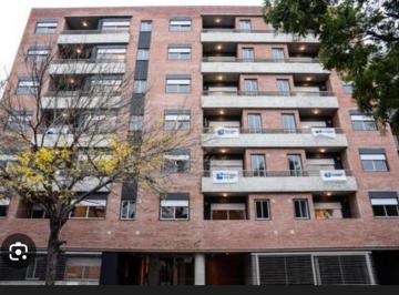 Departamento · 62m² · 3 Ambientes · Plan Bauen No Adjudicado 2 Dorm.