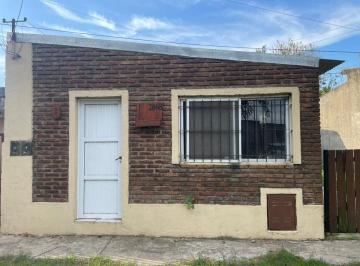 Casa · 50m² · 2 Ambientes · Venta de Casa Dos Dorm. - Zavalla