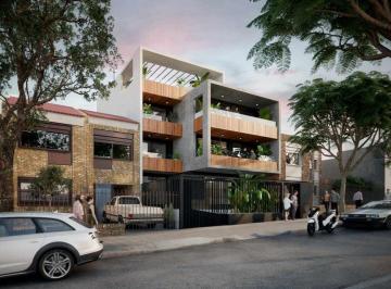 Departamento · 50m² · 2 Ambientes · Venta Apartamento Pocitos Pozo 1 Dormitorio Balcon