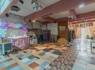 Local comercial · 186m² · Local con Área Depósito C/altura, Oficina y Baños