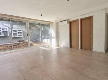 Departamento · 41m² · 1 Ambiente · Venta Monoambiente con Terraza Parque Batlle