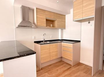 Departamento · 47m² · 2 Ambientes · Alquiler de Apartamento 1 Dormitorio en Malvin