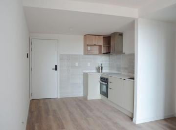 Departamento · 36m² · 2 Ambientes · Venta Apartamento 1 Dormitorio La Blanqueada