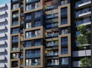 Departamento · 58m² · 2 Ambientes · 1 Cochera · Venta 1 Dormitorio Pocitos Premium Garage Incluido