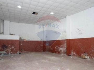 Terreno · 257m² · Venta Terreno Pocitos Nuevo Buen Frente Cerca Wtc
