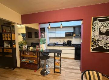 Departamento · 67m² · 3 Ambientes · Depto 3 Amb en Venta Belgrano con Patio y Balcon